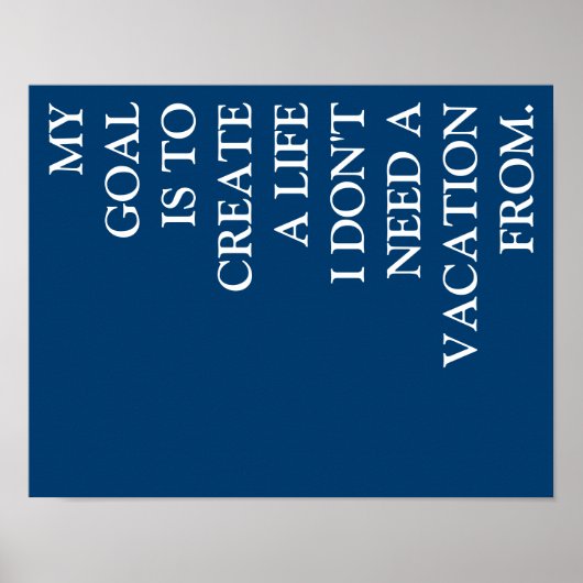 MON POSTER DE BUT (Devant)