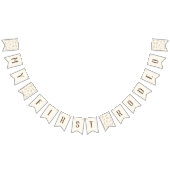 Mon premier drapeau de rodéo bannière Neutral (Tout)