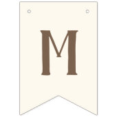 Mon premier drapeau de rodéo bannière Neutral (Deuxième drapeau)