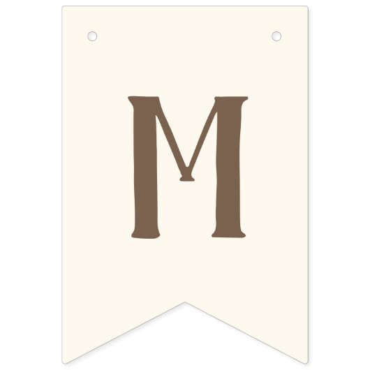 Mon premier drapeau de rodéo bannière Neutral (Deuxième drapeau)