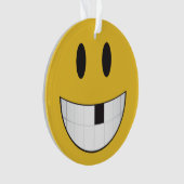 mon premier emoji de dent lâche (devant)