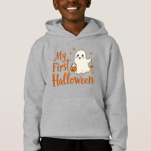 Mon premier Halloween - Joli Ghost Design Kids