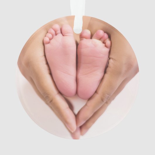 Mon premier Noël 2 Photo Élégant Script (dos)