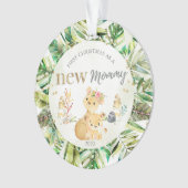 Mon Premier Noël En Tant Que Nouvelle Fille De La (devant)