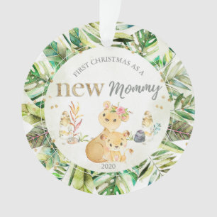 Mon Premier Noël En Tant Que Nouvelle Fille De La 