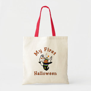 Mon premier sac de bébé de Halloween
