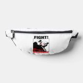 Mon président est un Trump à l'épreuve des balles (Poser)