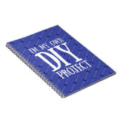 Mon propre Carnet de projet do-it-yourself (Côté Droit)