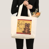 Mon sac bébé (Devant (produit))