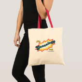 Mon sac cabas de généalogie (Devant (produit))