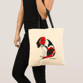 Mon sac de Bill d'ami (Devant (produit))