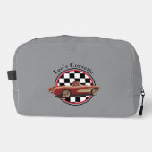 Mon sac de toilette Corvette (Recto)