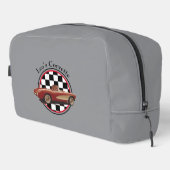 Mon sac de toilette Corvette (Coin droit)