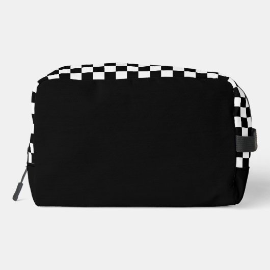 Mon sac de toilette Corvette (Verso)