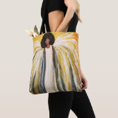 Mon Sac fourre-tout Ange Gardien (De près)