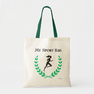 Mon Sac fourre-tout de sac sport
