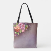 ^Mon Sac fourre-tout Tout-Sur-Imprimé Sac, Moyen (Dos)