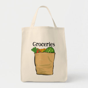 Mon Sac Pour Les Courses