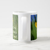MON SEUL ET UNIQUE ! Mug Cadeau Saint-Valentin Fle (Dos)