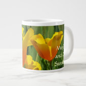 MON SEUL ET UNIQUE ! Mug Cadeau Saint-Valentin Fle (Devant droit)