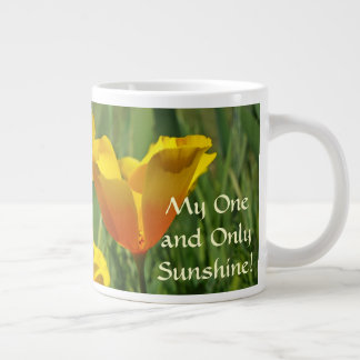 MON SEUL ET UNIQUE ! Mug Cadeau Saint-Valentin Fle