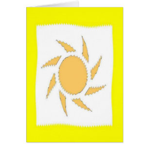 Mon soleil