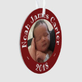 Mon souvenir fait sur commande 2018 de photo de (devant)