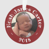 Mon souvenir fait sur commande 2018 de photo de (devant)