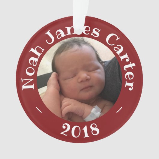 Mon souvenir fait sur commande 2018 de photo de (devant)