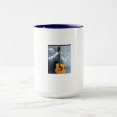 Mon souvenir Mug (Centre)