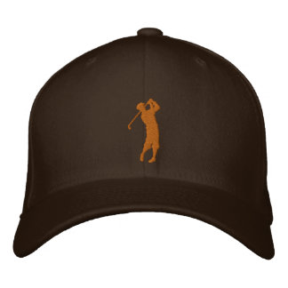 Mon Sport Golf Casquette brodé