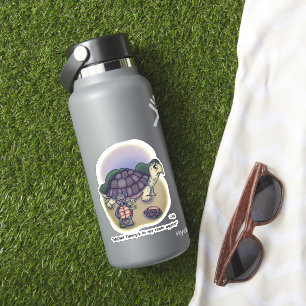 Mon Sticker Coupe Personnalisé Funny Chambre