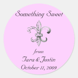 Mon Sticker de Faveur