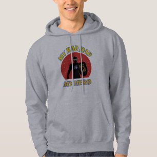 Mon Sweat - shirt à capuche T-shirt Superdad
