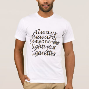 Mon t-shirt de sagesse
