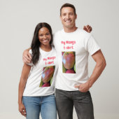 Mon T-shirt Mango (Unisexe)