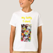 Mon T-shirt Taffy (Devant)