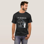 Mon T-shirt Vocabulaire (Devant entier)