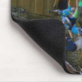 mon tapis de souris (Coin)