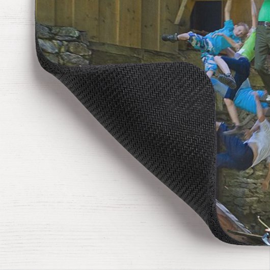 mon tapis de souris (Coin)