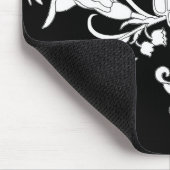 Mon tapis de souris de jardin (Coin)