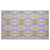 Mon Tissu Prairie Rose (Fat Quarter)