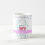 Mon tout Mug (Centre)
