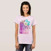 Mon travail artistique Tshirt ADVcreators Article2 (Devant entier)