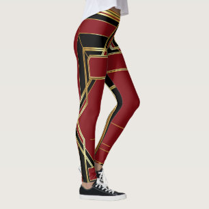 Mon Un Jour De Vente Articles Déco Pop Leggings Ma