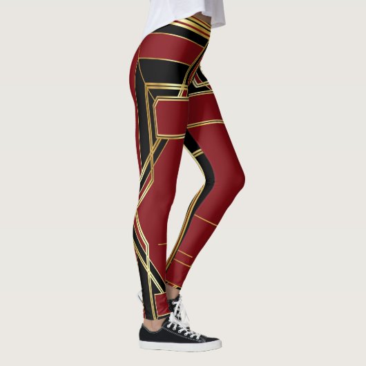 Mon Un Jour De Vente Articles Déco Pop Leggings Ma (Droite)