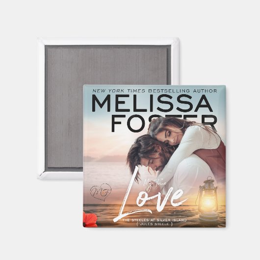 Mon vrai aimant (Recto/Verso)