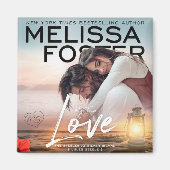 Mon vrai aimant (Devant)