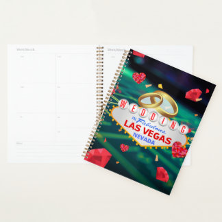 Mon Wedding planner Las Vegas