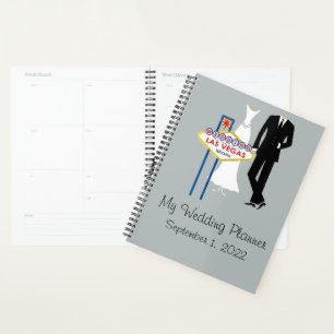 Mon Wedding planner Las Vegas